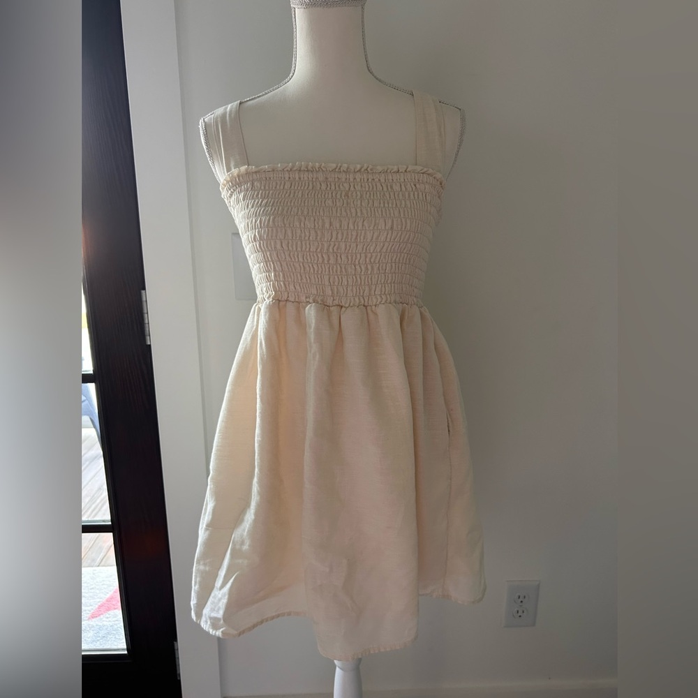 AMERICAN EAGLE dress medium